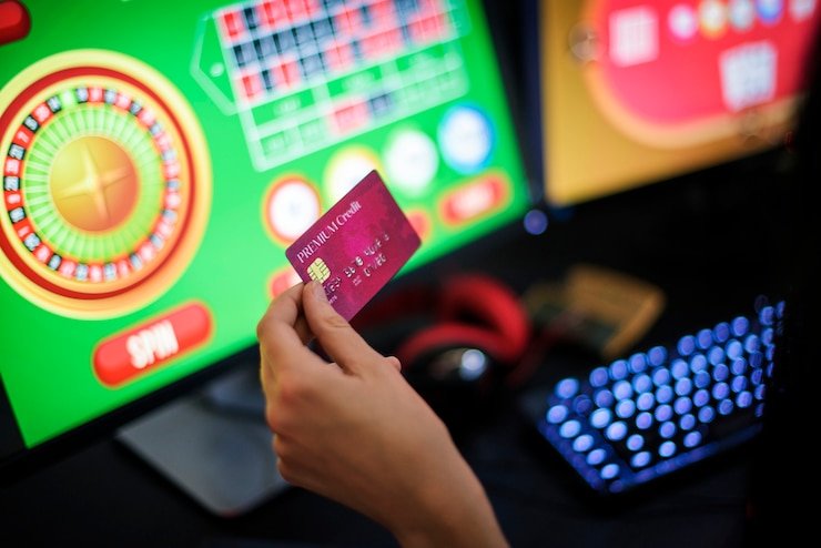 paytogel user Mobile user and Brand